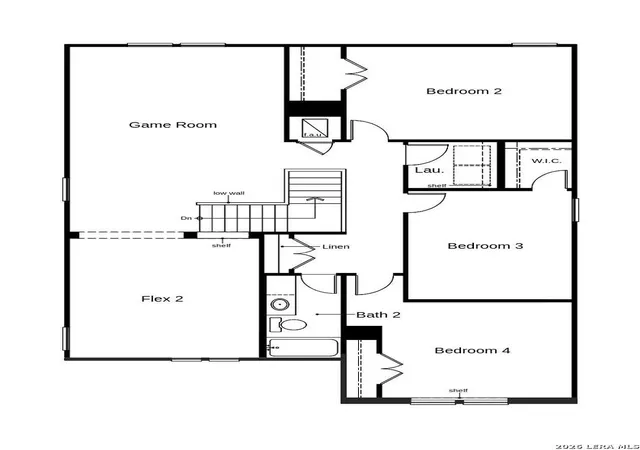2nd image of 15111 Echo Flow, San Antonio, TX 78245 | MLS# 1963911