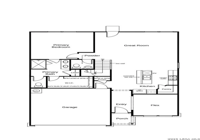 3rd image of 15111 Echo Flow, San Antonio, TX 78245 | MLS# 1963911