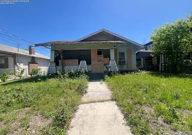 Homes for sale in San Antonio, TX | 1510 Nolan St, San Antonio, TX 78202 | MLS# 1963923