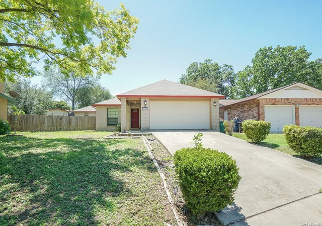 Photo 1 of Single family home for sale at 3600 Chapultepec, San Antonio, TX 78228 | MLS# 1963930 | Listing updated on 2026-05-16