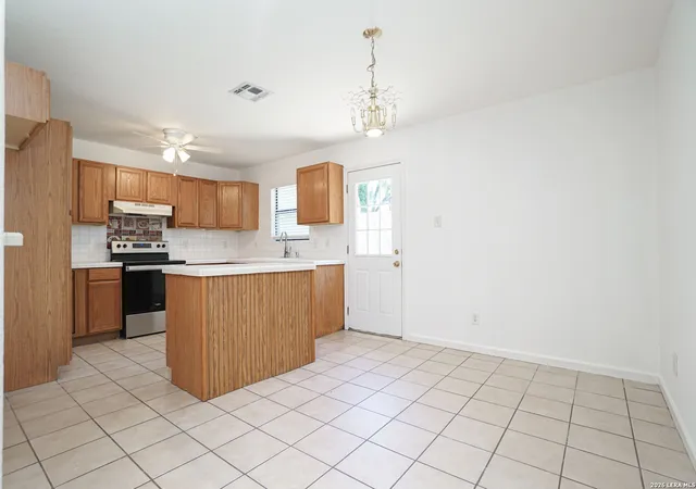 Photo 4 of Single family home for sale at 3600 Chapultepec, San Antonio, TX 78228 | MLS# 1963930 | Listing updated on 2026-05-16