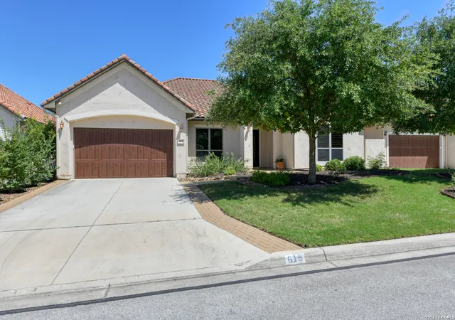 1st image of 615 Geddington, Shavano Park, TX 78249 | MLS# 1963952