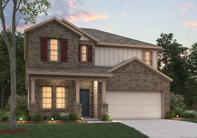 1st image of 1012 Amber Lake, Seguin, TX 78155 | MLS# 1963962