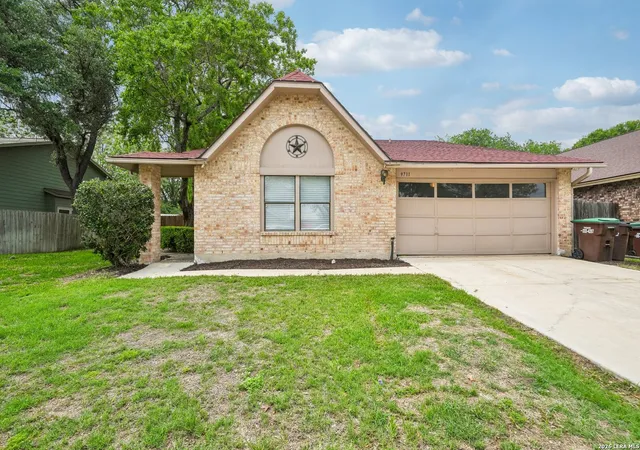 Photo 2 of Single family home for sale at 9711 Spruce Ridge Dr, Converse, TX 78109 | MLS# 1963976 | Listing updated on 2026-09-15