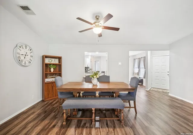Photo 4 of Single family home for sale at 9711 Spruce Ridge Dr, Converse, TX 78109 | MLS# 1963976 | Listing updated on 2026-09-15