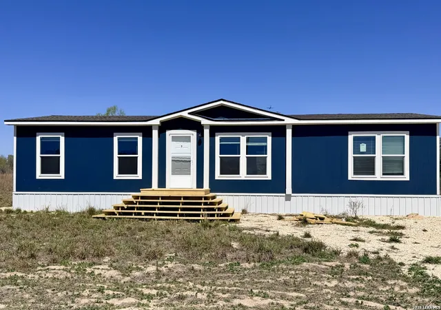 Photo 1 of Single family home for sale at 128 Gembel Trail, San Antonio, TX 78264 | MLS# 1963989 | Listing updated on 2026-05-16