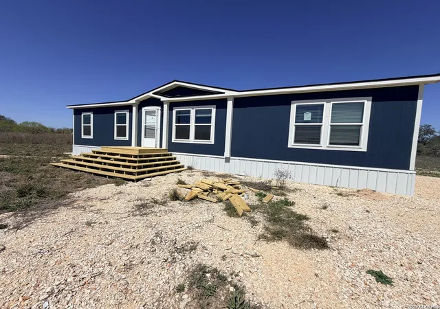Photo 2 of Single family home for sale at 128 Gembel Trail, San Antonio, TX 78264 | MLS# 1963989 | Listing updated on 2026-05-16