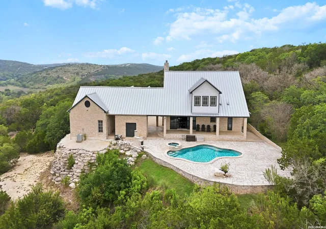 2nd image of 11482 Fm 337, Medina, TX 78055 | MLS# 1964023