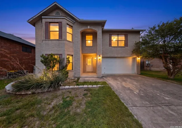 Photo 1 of Single family home for sale at 1652 Willow Top Dr, Schertz, TX 78154 | MLS# 1964045 | Listing updated on 2026-09-02