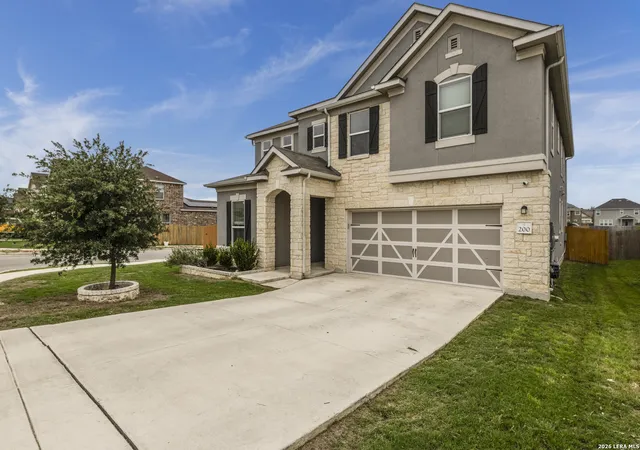 1st image of 200 Rustic Spgs, Universal City, TX 78148 | MLS# 1964049