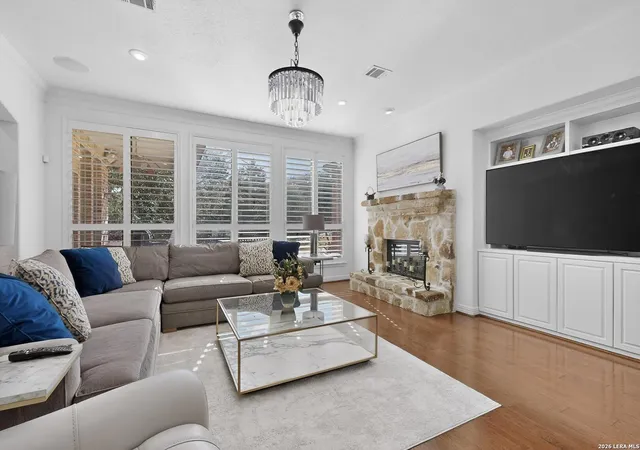 Photo 2 of Single family home for sale at 21702 Eden Rose Hl, San Antonio, TX 78256 | MLS# 1964056 | Listing updated on 2026-07-09