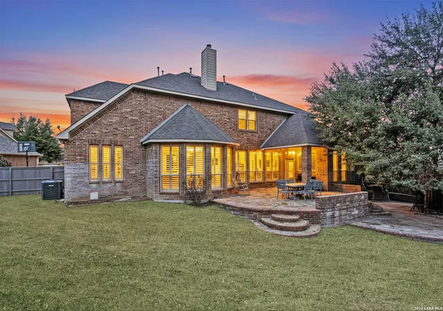 Photo 3 of Single family home for sale at 21702 Eden Rose Hl, San Antonio, TX 78256 | MLS# 1964056 | Listing updated on 2026-07-09