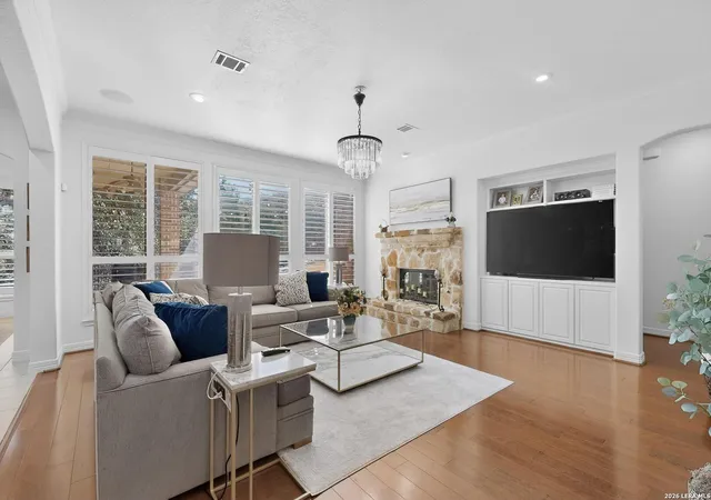 Photo 4 of Single family home for sale at 21702 Eden Rose Hl, San Antonio, TX 78256 | MLS# 1964056 | Listing updated on 2026-07-09