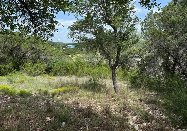 Photo 1 of Land for sale at 1252/1264 High Hills Dr, Canyon Lake, TX 78133 | MLS# 1964060 | Listing updated on 2026-05-06
