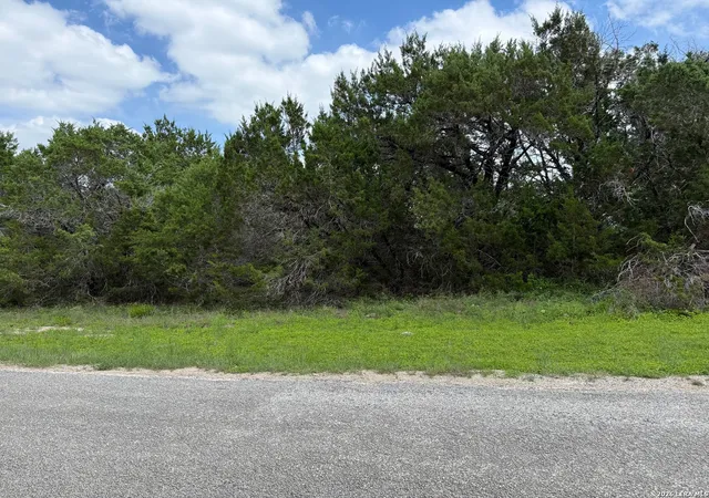 Photo 1 of Land for sale at 1252/1264 High Hills Dr, Canyon Lake, TX 78133 | MLS# 1964060 | Listing updated on 2026-05-06