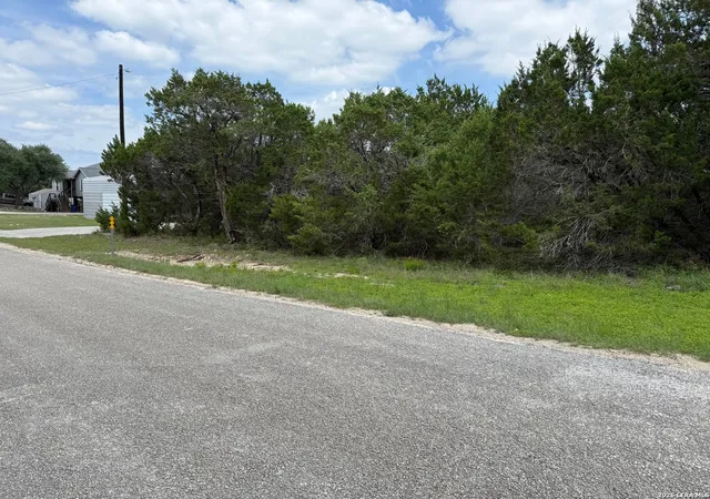 Photo 2 of Land for sale at 1252/1264 High Hills Dr, Canyon Lake, TX 78133 | MLS# 1964060 | Listing updated on 2026-05-06