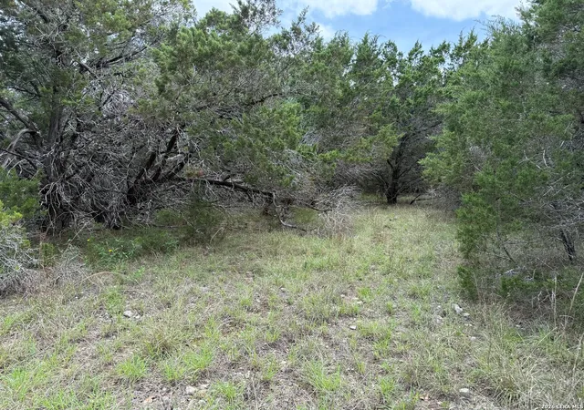 Photo 3 of Land for sale at 1252/1264 High Hills Dr, Canyon Lake, TX 78133 | MLS# 1964060 | Listing updated on 2026-05-06