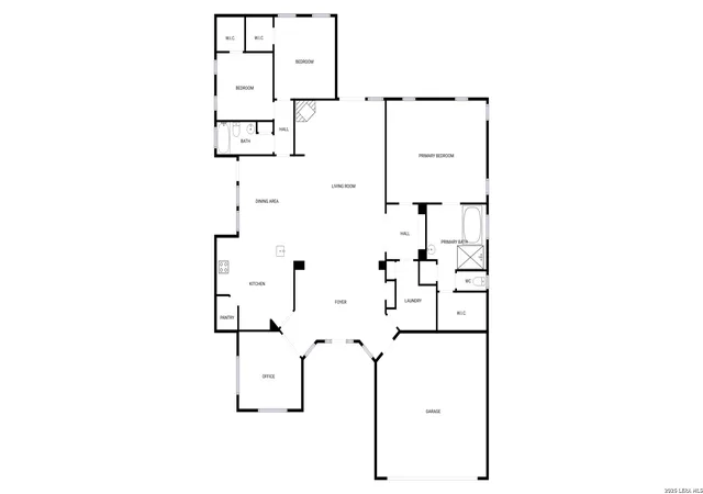 16th image of 1114 Slumber Pass, San Antonio, TX 78260 | MLS# 1964064