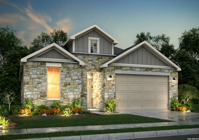 1st image of 7045 Hayes Horizon, San Antonio, TX 78233 | MLS# 1964066