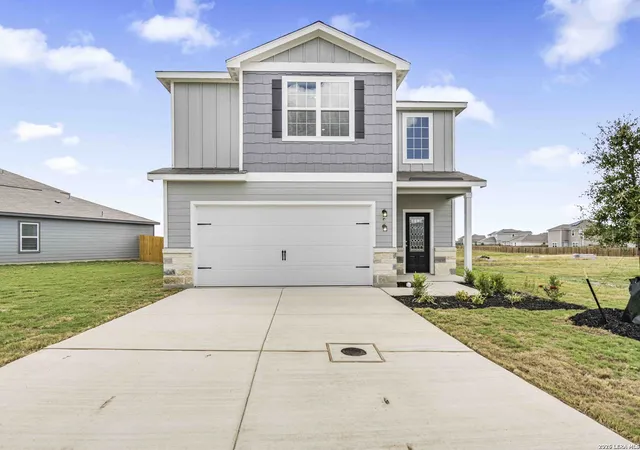 Photo 1 of Single family home for sale at 3539 Georgia Trace, Converse, TX 78109 | MLS# 1964092 | Listing updated on 2026-07-13