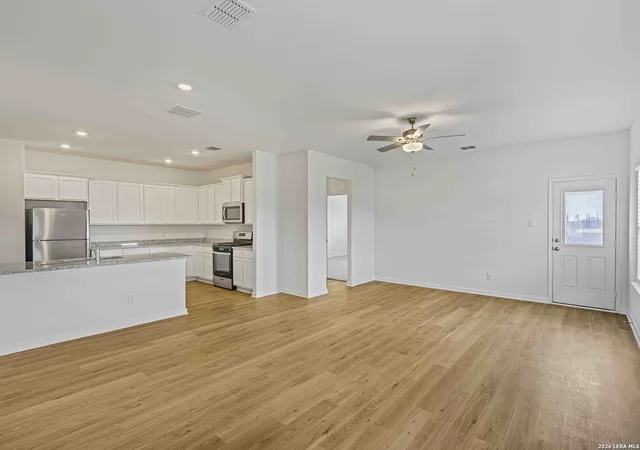Photo 2 of Single family home for sale at 3539 Georgia Trace, Converse, TX 78109 | MLS# 1964092 | Listing updated on 2026-07-13