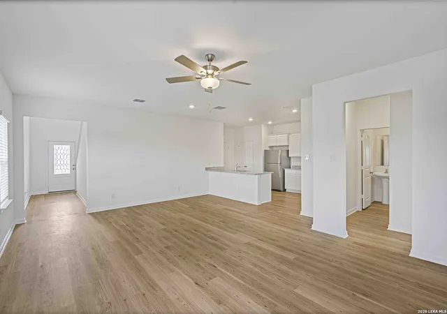 Photo 4 of Single family home for sale at 3539 Georgia Trace, Converse, TX 78109 | MLS# 1964092 | Listing updated on 2026-07-13