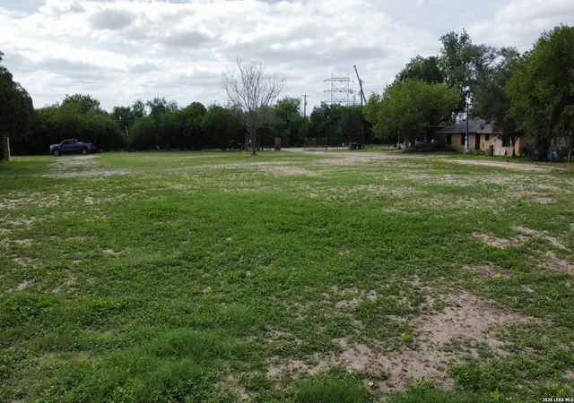 Photo 3 of Land for sale at 8202 New Laredo Hwy, San Antonio, TX 78211 | MLS# 1964112 | Listing updated on 2026-05-16