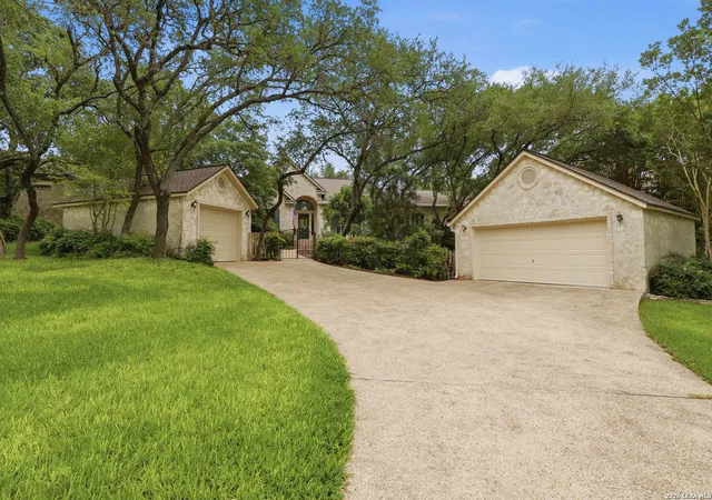 Photo 1 of Single family home for sale at 1418 Rain Song, San Antonio, TX 78260 | MLS# 1964119 | Listing updated on 2026-07-18