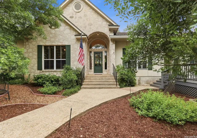Photo 2 of Single family home for sale at 1418 Rain Song, San Antonio, TX 78260 | MLS# 1964119 | Listing updated on 2026-07-18