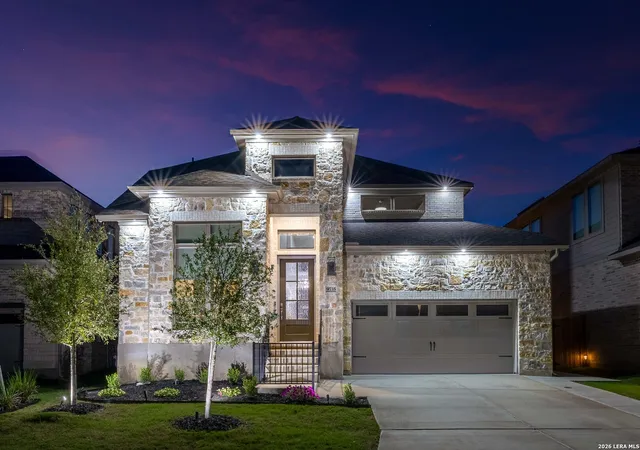Photo 3 of Single family home for sale at 9735 War Party Trl, San Antonio, TX 78254 | MLS# 1964126 | Listing updated on 2026-07-21