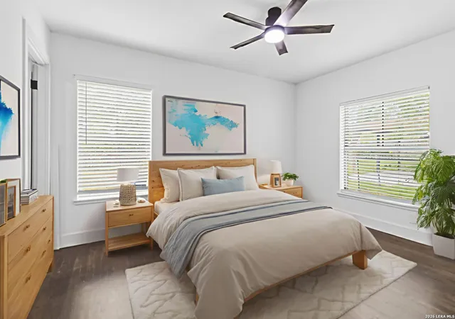Photo 4 of Sale Pending at 551 Radiance Ave, San Antonio, TX 78218 | MLS# 1964127 | Listing updated on 2026-09-12