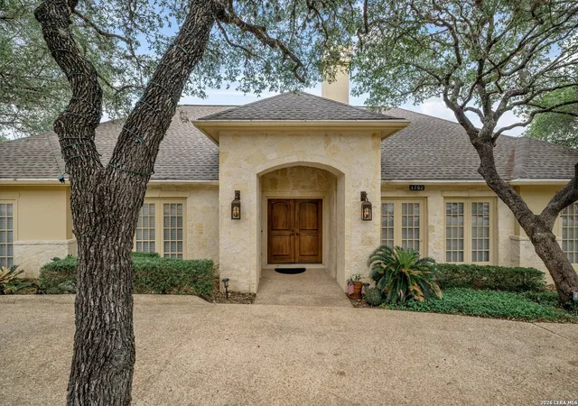 Photo 1 of Sale Pending at 1702 Fawn Blf, San Antonio, TX 78248 | MLS# 1964132 | Listing updated on 2026-09-11