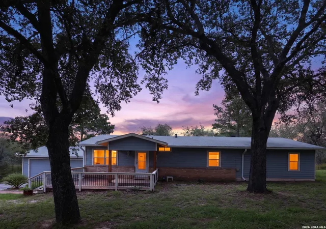 Photo 1 of Sale Pending at 22710 Petwood Dr, San Antonio, TX 78264 | MLS# 1964135 | Listing updated on 2026-08-17