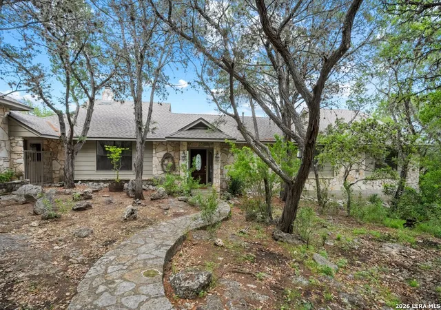 Homes for sale in New Braunfels, TX | 1 Wildwood, New Braunfels, TX 78130 | MLS# 1964140