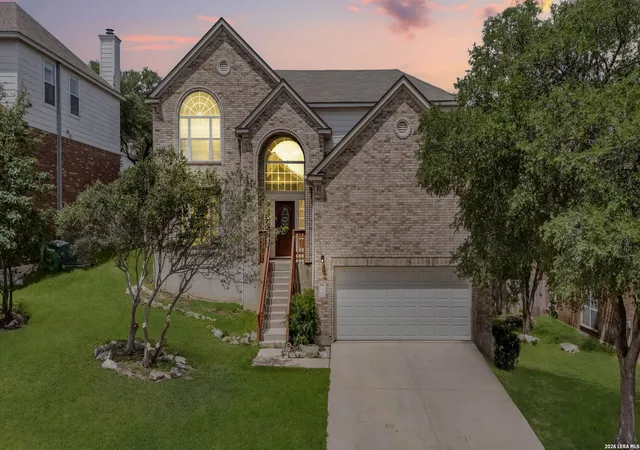 Photo 2 of Single family home for sale at 24623 Arrow Cyn, San Antonio, TX 78258 | MLS# 1964146 | Listing updated on 2026-06-15