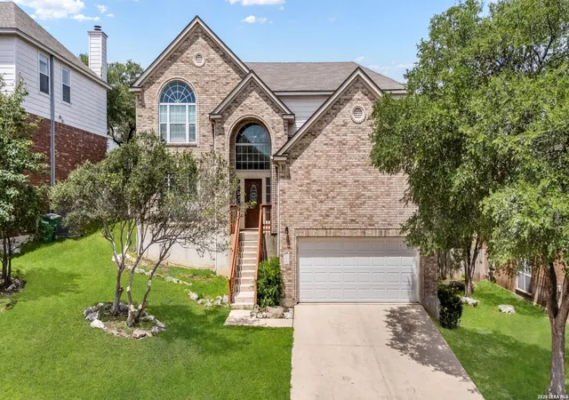 Photo 1 of Single family home for sale at 24623 Arrow Cyn, San Antonio, TX 78258 | MLS# 1964146 | Listing updated on 2026-06-15