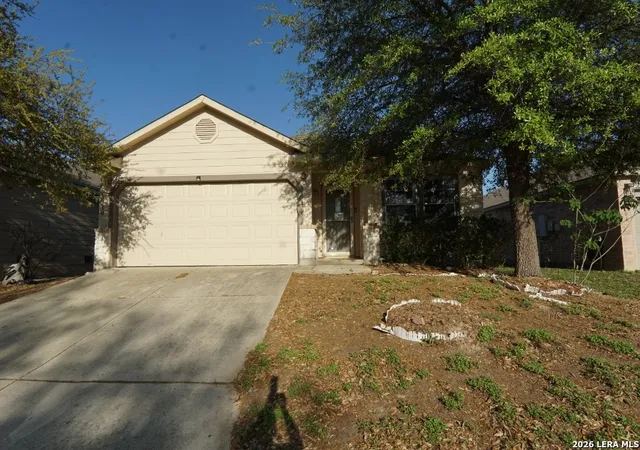 Photo 1 of Sale Pending at 25710 Presidio Aly, Boerne, TX 78015 | MLS# 1964151 | Listing updated on 2026-08-26