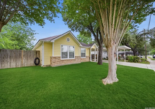1st image of 1714 Wrangler, San Antonio, TX 78227 | MLS# 1964152