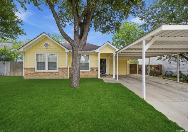 2nd image of 1714 Wrangler, San Antonio, TX 78227 | MLS# 1964152