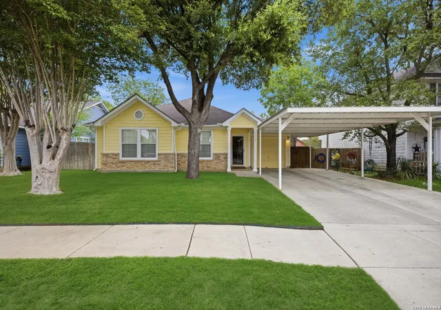 3rd image of 1714 Wrangler, San Antonio, TX 78227 | MLS# 1964152