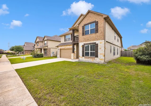 Photo 3 of Sale Pending at 4544 Meadow Green, Schertz, TX 78108 | MLS# 1964155 | Listing updated on 2026-08-16