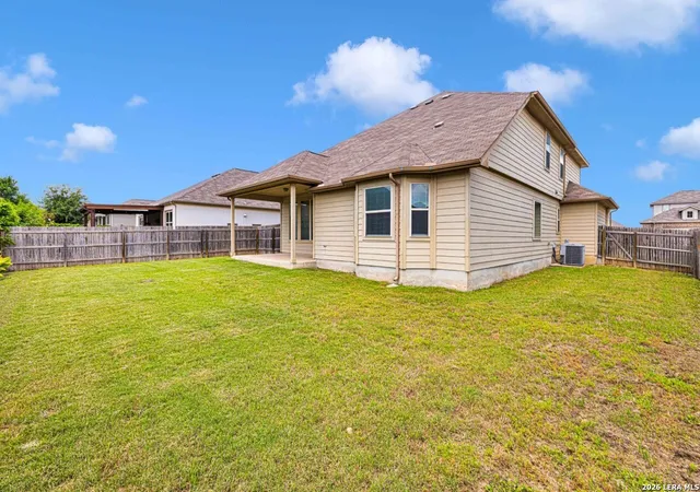 37th image of 4544 Meadow Green, Schertz, TX 78108 | MLS# 1964155