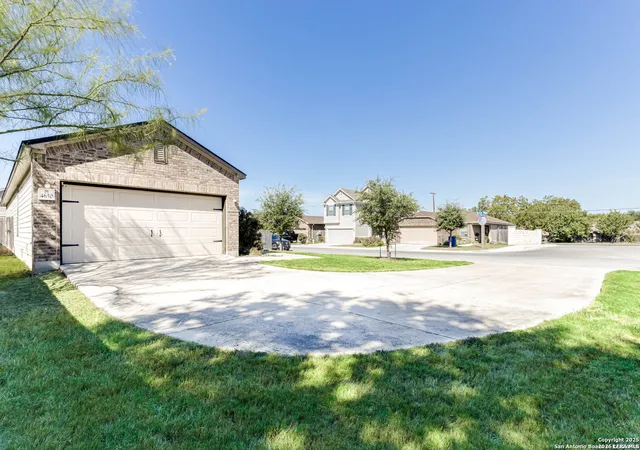 Photo 1 of Sale Pending at 4650 Trevor, San Antonio, TX 78217 | MLS# 1964169 | Listing updated on 2026-08-03