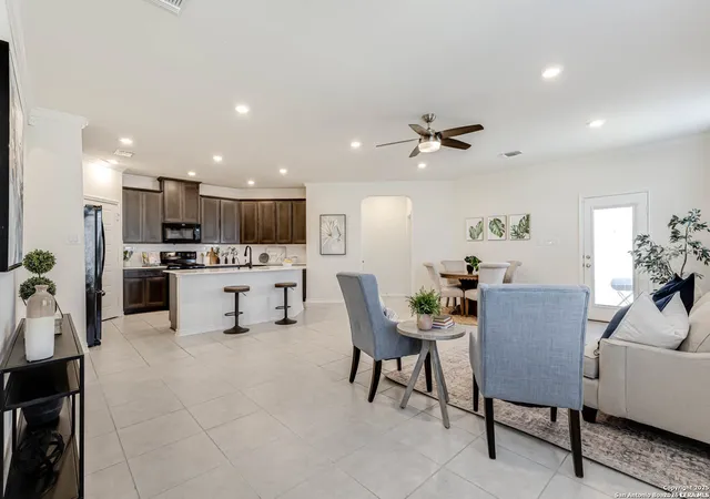 Photo 2 of Sale Pending at 4650 Trevor, San Antonio, TX 78217 | MLS# 1964169 | Listing updated on 2026-08-03