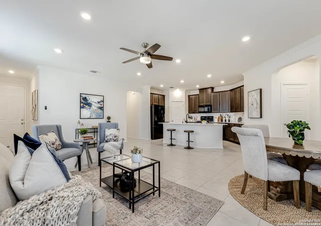 Photo 3 of Sale Pending at 4650 Trevor, San Antonio, TX 78217 | MLS# 1964169 | Listing updated on 2026-08-03