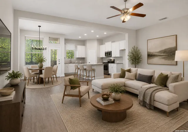 Photo 2 of Single family home for sale at 17327 Moscato, San Antonio, TX 78247 | MLS# 1964177 | Listing updated on 2026-09-13