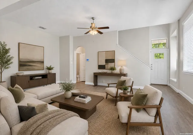 Photo 3 of Single family home for sale at 17327 Moscato, San Antonio, TX 78247 | MLS# 1964177 | Listing updated on 2026-09-13