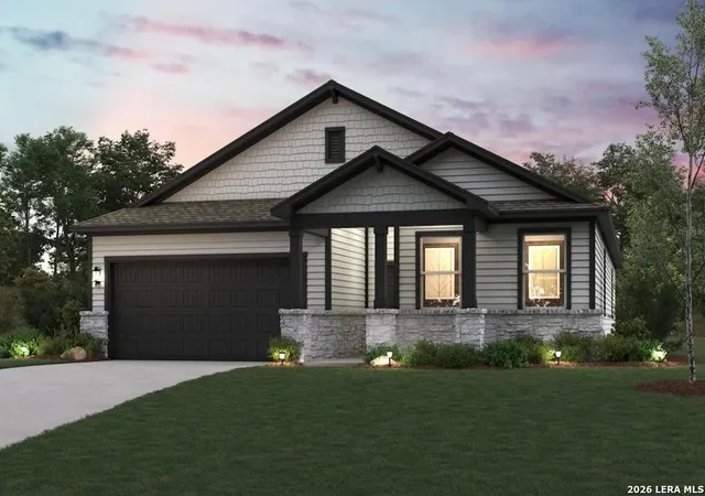 1st image of 2532 Heritance Pass, Seguin, TX 78155 | MLS# 1964178