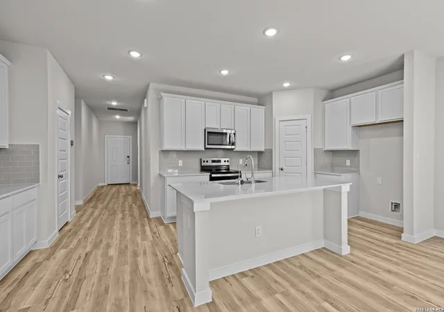 5th image of 2532 Heritance Pass, Seguin, TX 78155 | MLS# 1964178