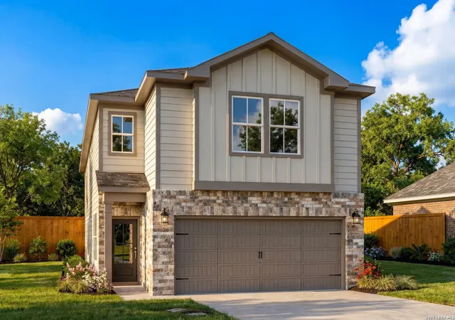 1st image of 285 W Quill Dr Building 7, San Antonio, TX 78228 | MLS# 1964201